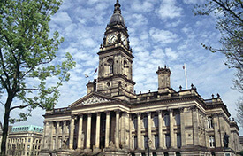 Bolton Bolton
