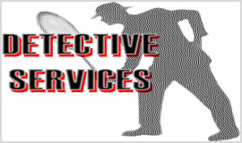 Bolton Private investigators Services